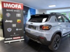 Jeep Avenger, 1.2 T e-hybrid AT 145k 4xe The, CUV,