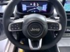 Jeep Avenger, 1.2 T e-hybrid AT 145k 4xe The, CUV,