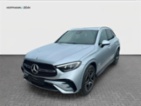 Mercedes-Benz GLC, 220 d 4MATIC, SUV, nafta