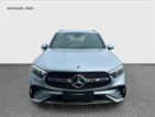 Mercedes-Benz GLC, 220 d 4MATIC, SUV, nafta
