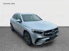Mercedes-Benz GLC, 220 d 4MATIC, SUV, nafta