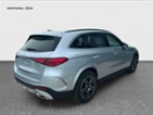 Mercedes-Benz GLC, 220 d 4MATIC, SUV, nafta
