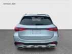 Mercedes-Benz GLC, 220 d 4MATIC, SUV, nafta