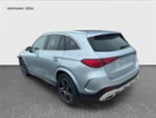 Mercedes-Benz GLC, 220 d 4MATIC, SUV, nafta