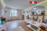 Prodej bytu 3+1, 80 m², Teplá, ul. Klášterní