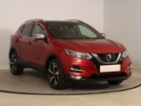 Nissan Qashqai, 1.6 dCi, 4X4, Serv.kniha, Kůže,