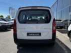 Citroën Berlingo, PLUS Diesel 100k Manual, MPV,