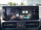 Citroën Berlingo, PLUS Diesel 100k Manual, MPV,