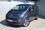 Hyundai Staria, 2.2CRDi PREMIUM A/T- 9 MÍST, MPV,