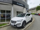 Hyundai Santa Fe, 2.2CRDi Premium,serv.kn.,1.maj,