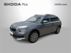 Škoda Kamiq, 1.0 G-TEC Ambition, CUV, CNG