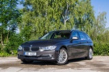 BMW Řada 3, Luxury, kombi, nafta