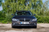 BMW Řada 3, Luxury, kombi, nafta