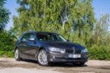 BMW Řada 3, Luxury, kombi, nafta