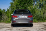 BMW Řada 3, Luxury, kombi, nafta