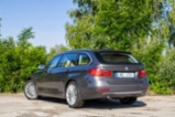 BMW Řada 3, Luxury, kombi, nafta