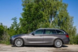BMW Řada 3, Luxury, kombi, nafta