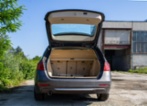 BMW Řada 3, Luxury, kombi, nafta