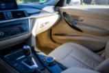 BMW Řada 3, Luxury, kombi, nafta