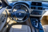 BMW Řada 3, Luxury, kombi, nafta