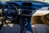 BMW Řada 3, Luxury, kombi, nafta