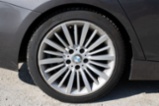 BMW Řada 3, Luxury, kombi, nafta
