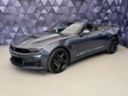 Chevrolet Camaro, 6.2L V8 SS CABRIO, BORLA, HUD,