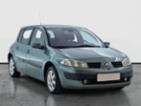 Renault Megane, 1.6 16V, po STK, Klima, pěkný stav