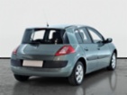 Renault Megane, 1.6 16V, po STK, Klima,,