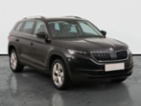 Skoda Kodiaq, 2.0 TDI 4x4,, SUV, Diesel