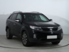 Kia Sorento, 2.2 CRDi, 4X4, Automat, Kůže, Navi,,