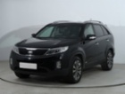 Kia Sorento, 2.2 CRDi, 4X4, Automat, Kůže, Navi,,