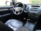 Kia Sorento, 2.2 CRDi, 4X4, Automat, Kůže, Navi,,