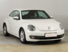 VW Beetle, 1.2 TSI, Tempomat, Park. senzory,,