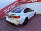 BMW M3, Competition M-DCT xDrive, ČR, sedan,
