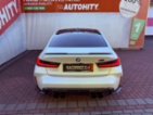 BMW M3, Competition M-DCT xDrive, ČR, sedan,