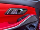 BMW M3, Competition M-DCT xDrive, ČR, sedan,