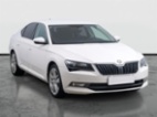 Skoda Superb, 2.0 TDI, Automat, ČR,1.maj,,
