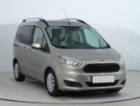 Ford Tourneo Courier, 1.5 TDCI, 5Míst, Klima