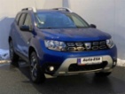 Dacia Duster, 1.5 dCi, Navi, kamera, TZ, SUV,