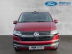 Volkswagen Multivan, 2,0TDi,146KW,1.MAJ,CZ