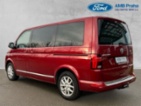 Volkswagen Multivan, 2,0TDi,146KW,1.MAJ,CZ