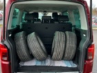 Volkswagen Multivan, 2,0TDi,146KW,1.MAJ,CZ