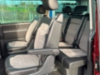 Volkswagen Multivan, 2,0TDi,146KW,1.MAJ,CZ