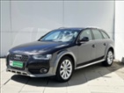 Audi A4 Allroad, 2,0 Navi Kůže Tažné Quattro,