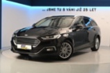 Ford Mondeo, 2.0 LED SONY Tažné Kamera 8AT, kombi,