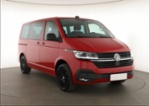 VW Multivan, 2.0 TDI, Klima, ČR