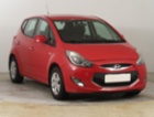 Hyundai ix20, 1.4 CVVT, Serv.kniha, Klima, Compact