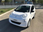 Aixam Minauto, ACCESS - 2025, kupé, nafta