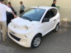 Aixam Minauto, ACCESS - 2025, kupé, nafta
